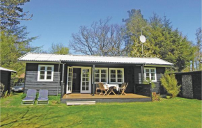 Stunning Home In Gilleleje With Wifi